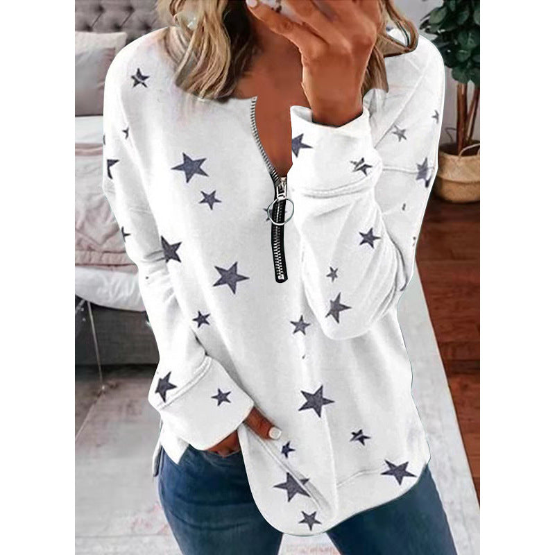 Vintage Inspired Shirt