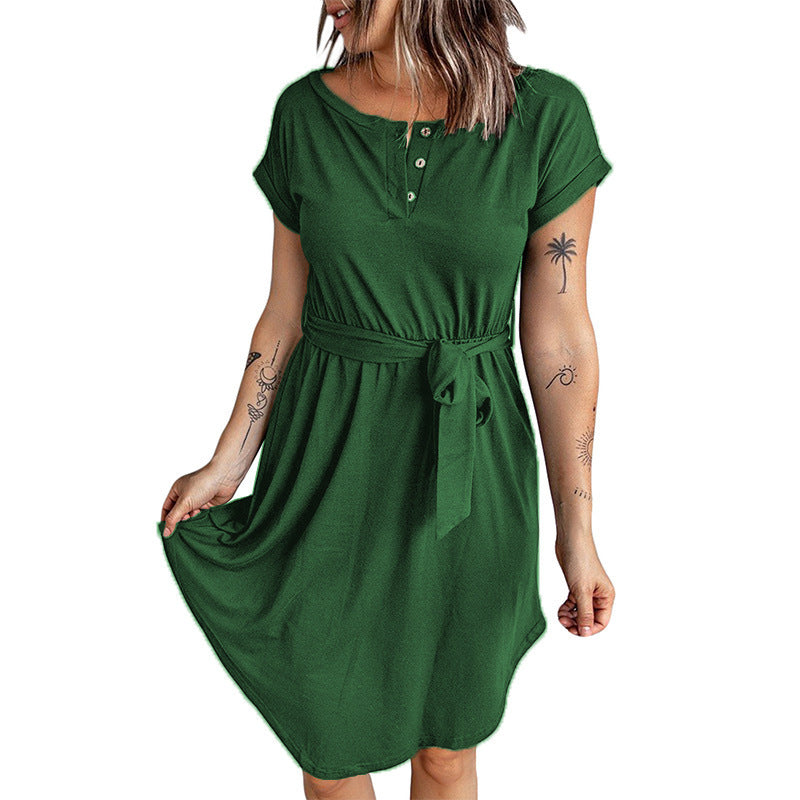 Vintage Inspired Garment