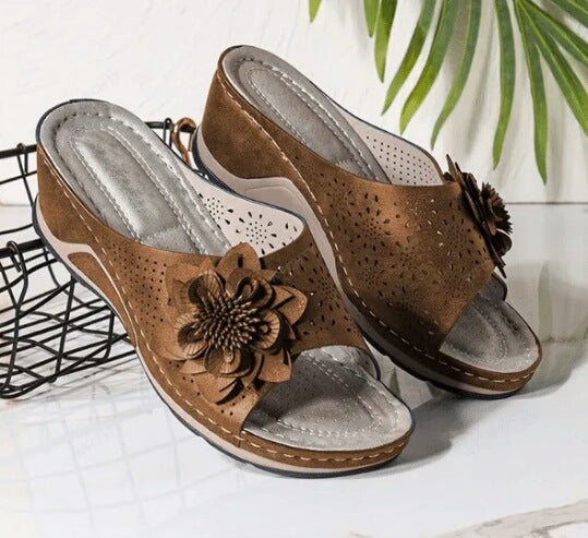 Stylish Orthopedic Sandals for Any Occasion