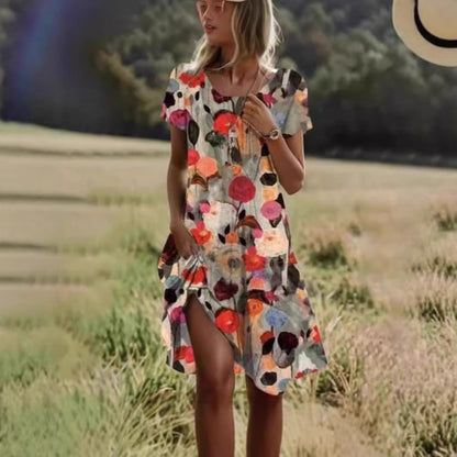 Vintage Inspired Garment
