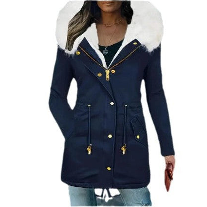 Timeless Vintage Style Garment