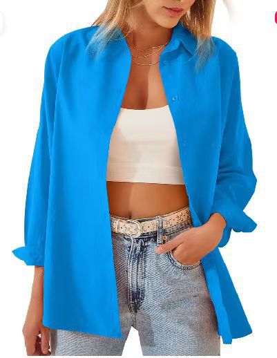 Timeless Vintage Style Garment