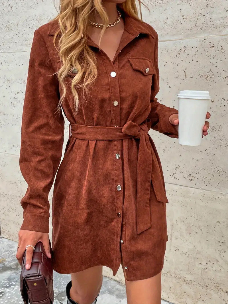 Classic Designed Garment