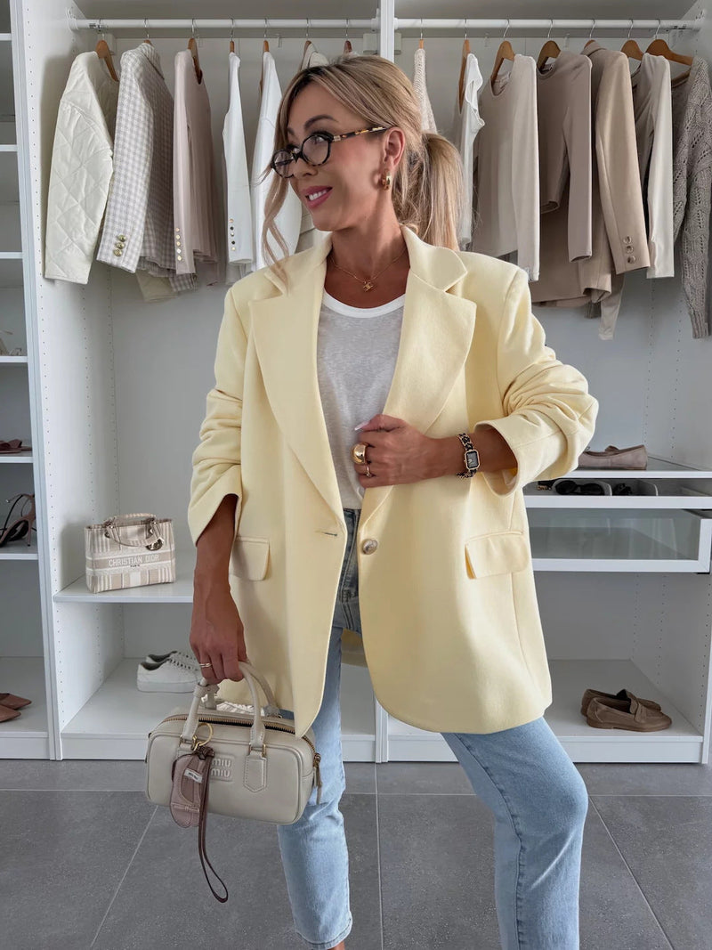 Classic Designed Garment