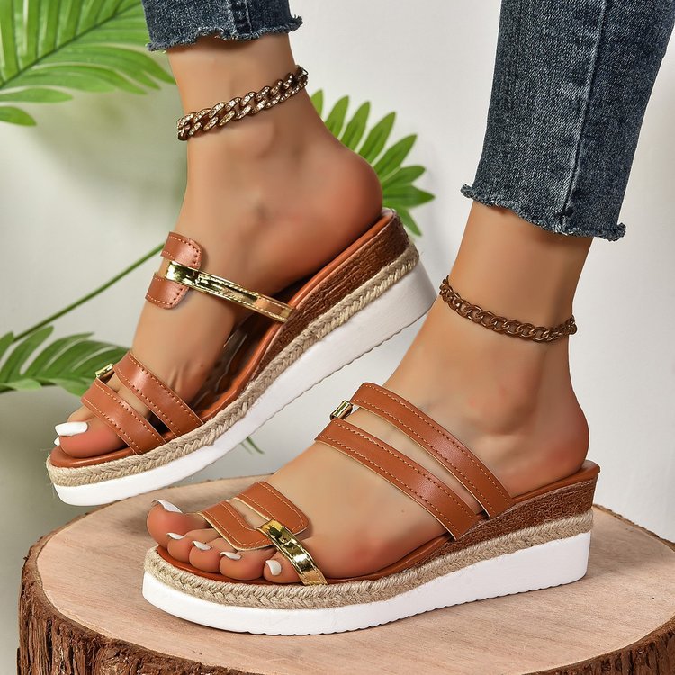 Comfortable Orthopedic Sandals for Daily Wear