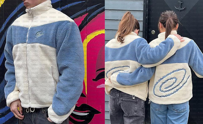 Classic Designed Garment