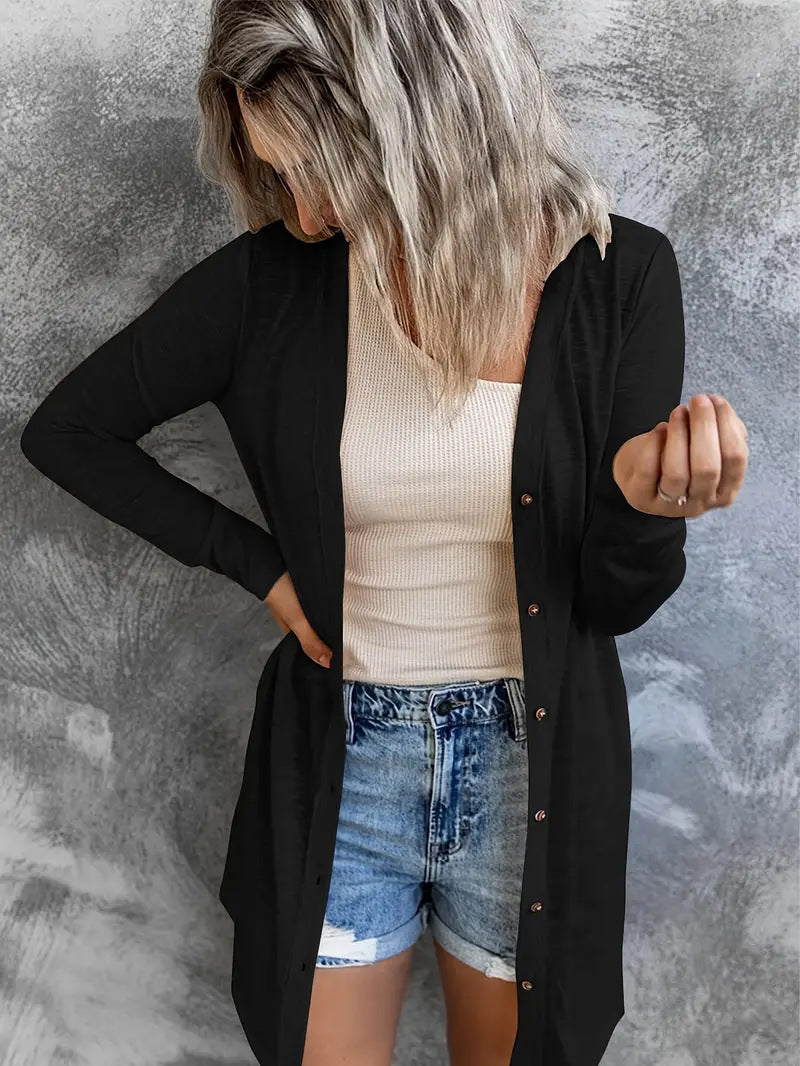 Vintage Inspired Cardigan