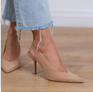 Elegant Orthopedic Sandals for Every Step
