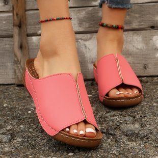 Elegant Orthopedic Sandals for Every Step