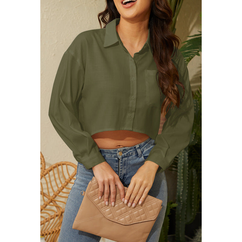 Timeless Vintage Style Garment