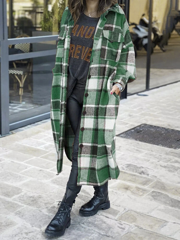 Timeless Vintage Style Garment