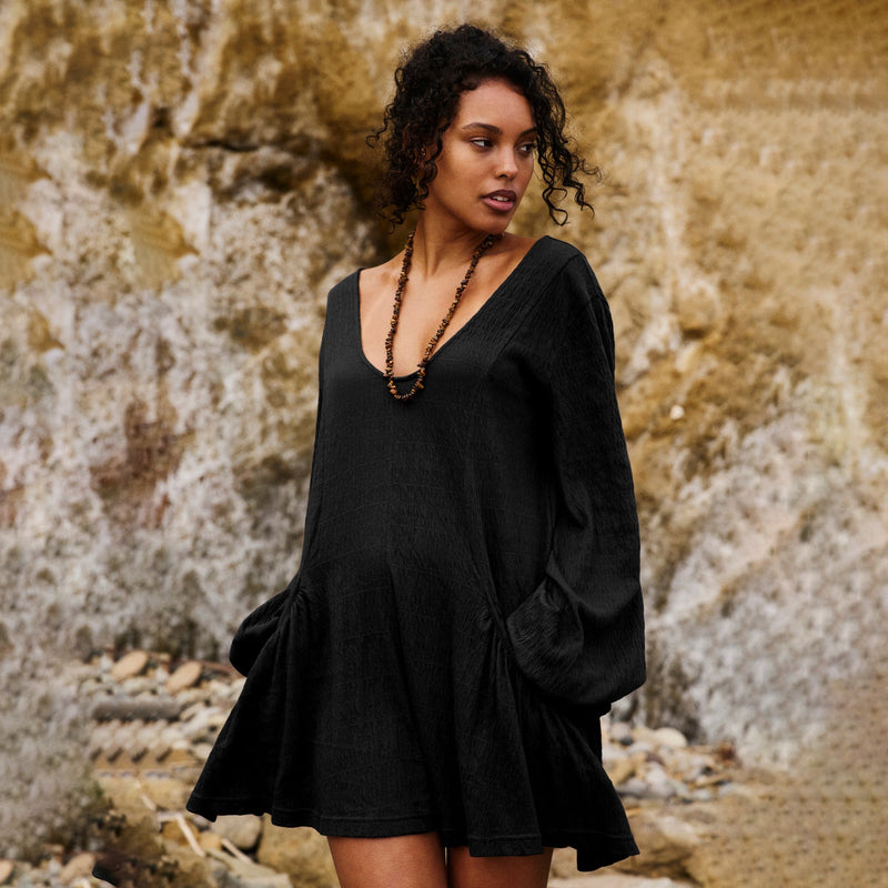 Elegantly Designed Garment