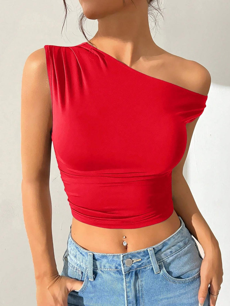 Vintage Inspired Top