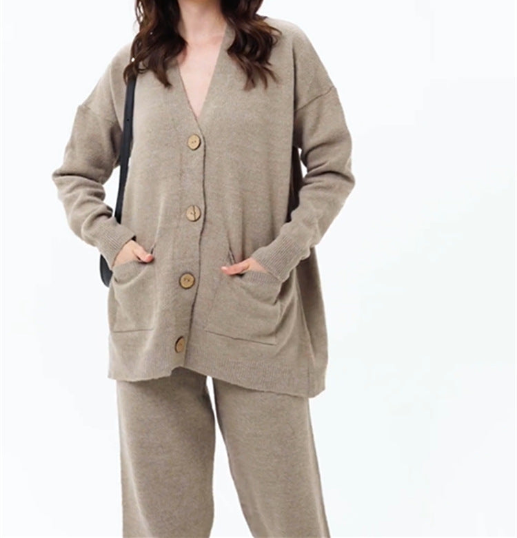 Classic Vintage Cardigan