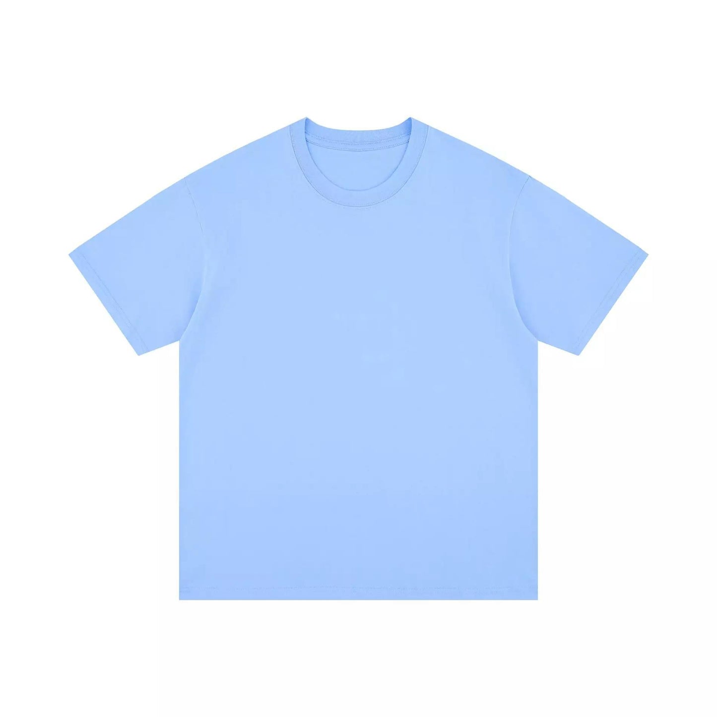 Hellblau