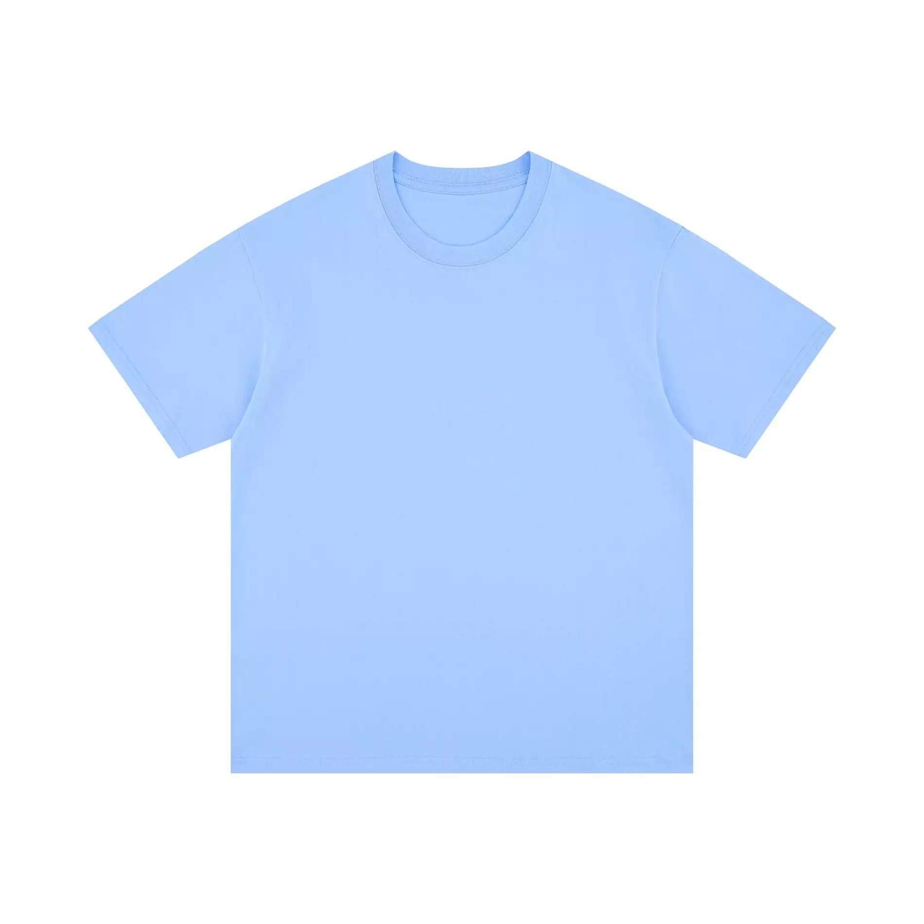 Hellblau