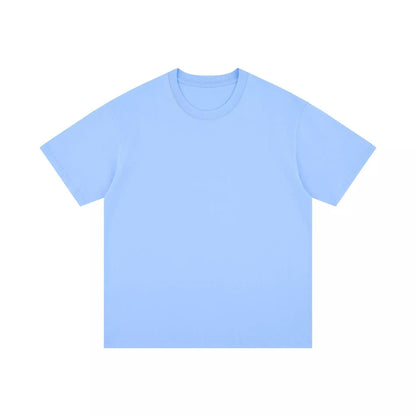 Hellblau