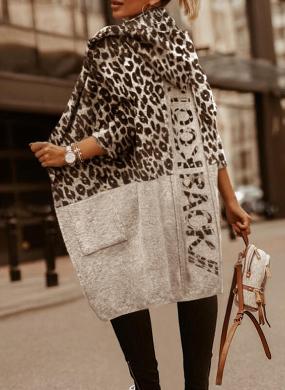 Thoughtfully Designed Garment