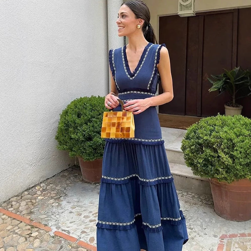 Vintage Inspired Garment