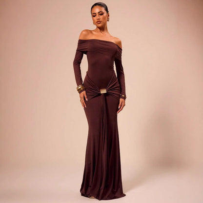 Timeless Vintage Style Garment