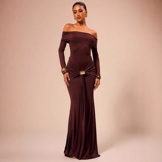 Timeless Vintage Style Garment