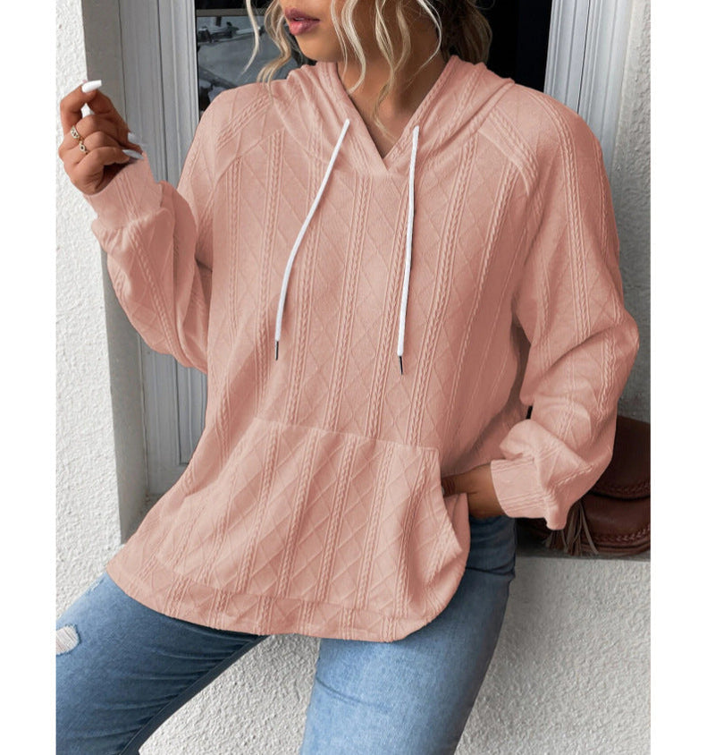 Elegantly Designed Pullover