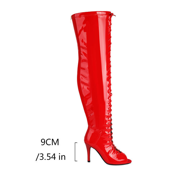 Classic Orthopedic Boots with Timeless Style