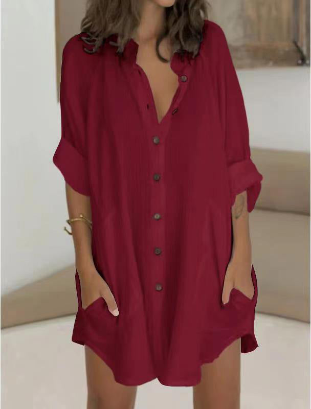 Beautifully Crafted Garment