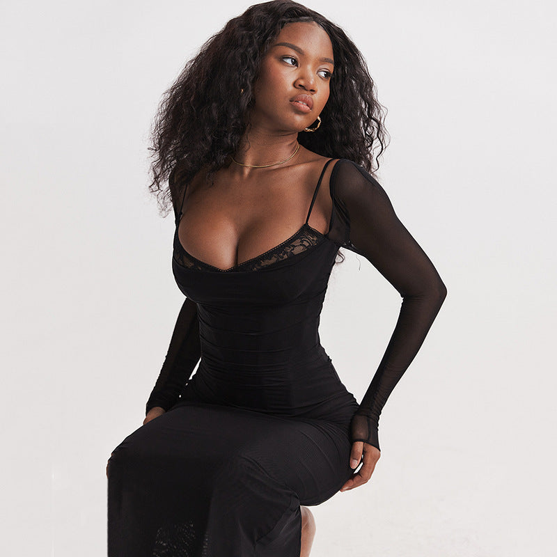 Vintage Inspired Garment