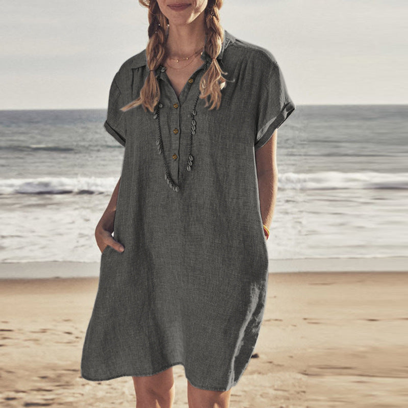 Classic Vintage Dress