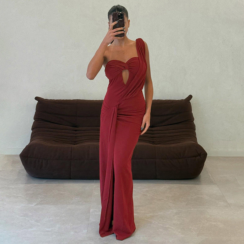 Elegantly Designed Garment