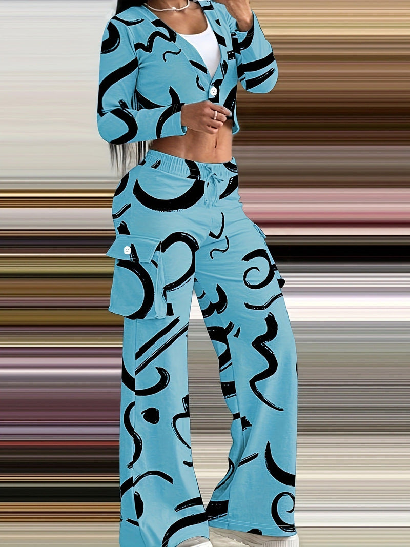 Elegantly Designed Garment