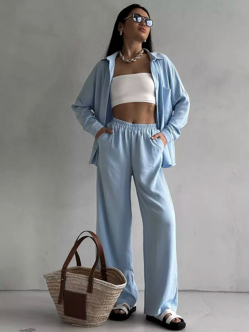 Classic Vintage Garment