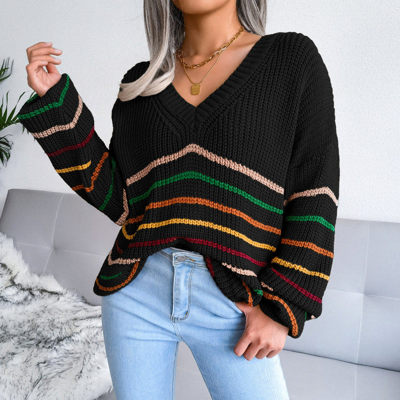 Elegantly Designed Sweater