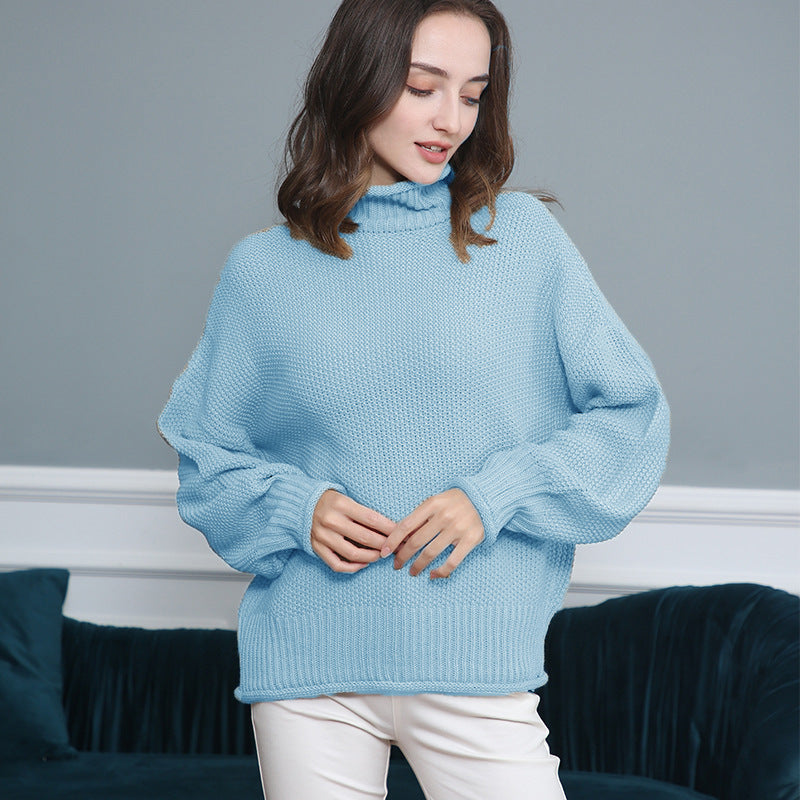 Thoughtfully Designed Pullover