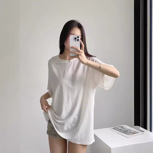 Gracefully Designed T-Shirt