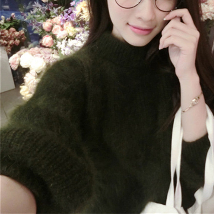 Classic Designed Pullover