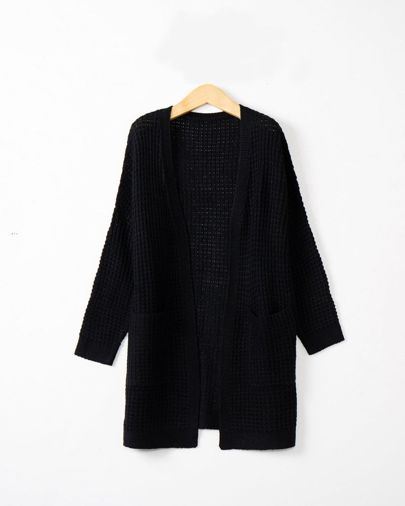 Classic Designed Cardigan