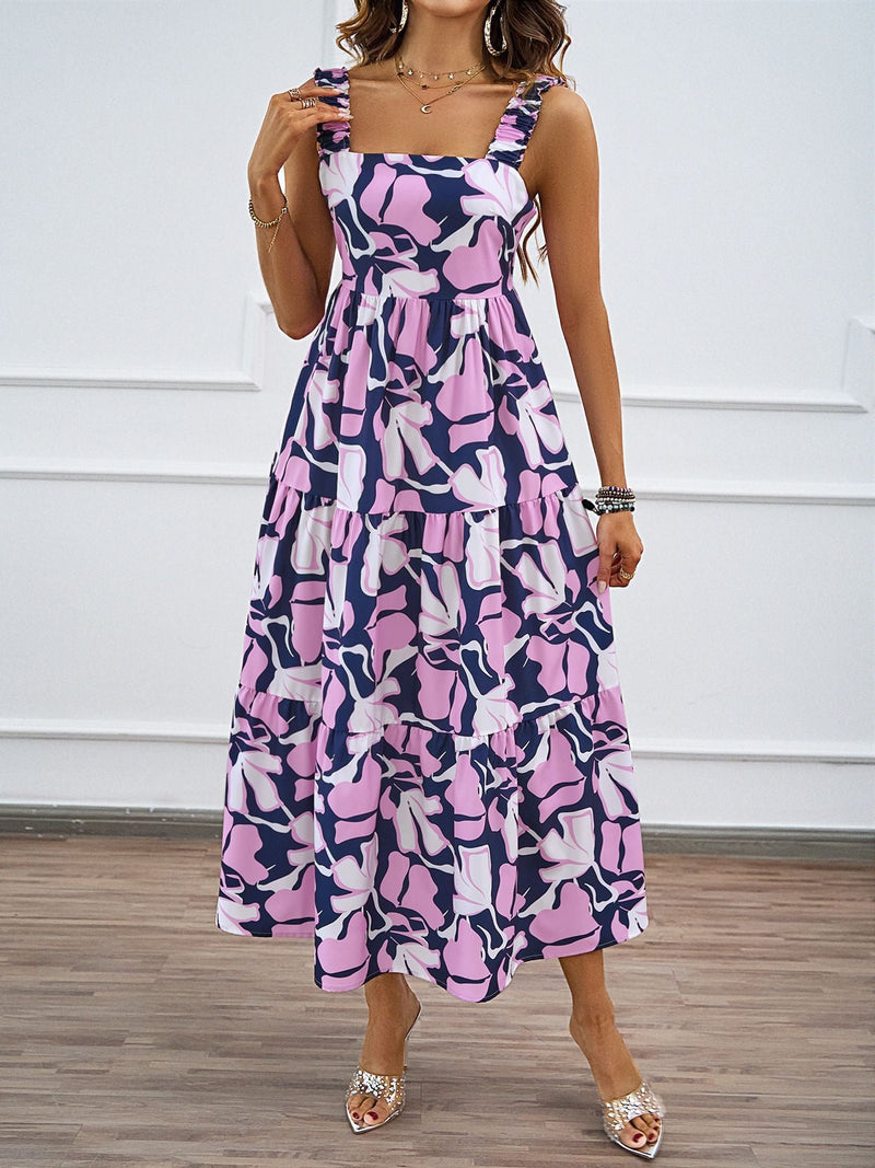 Elegantly Designed Garment