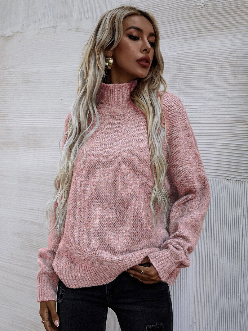 Classic Vintage Pullover