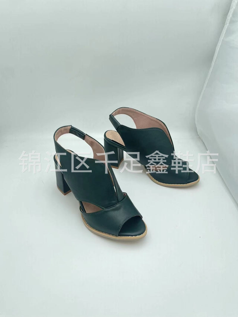 Stylish Orthopedic Sandals for Any Occasion