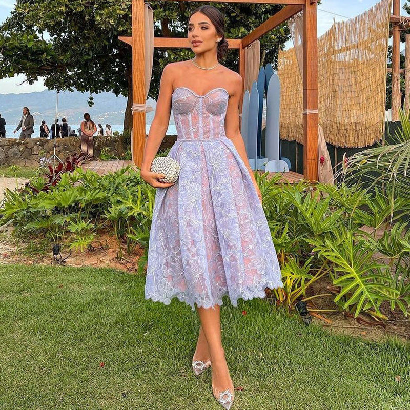 Vintage Inspired Garment