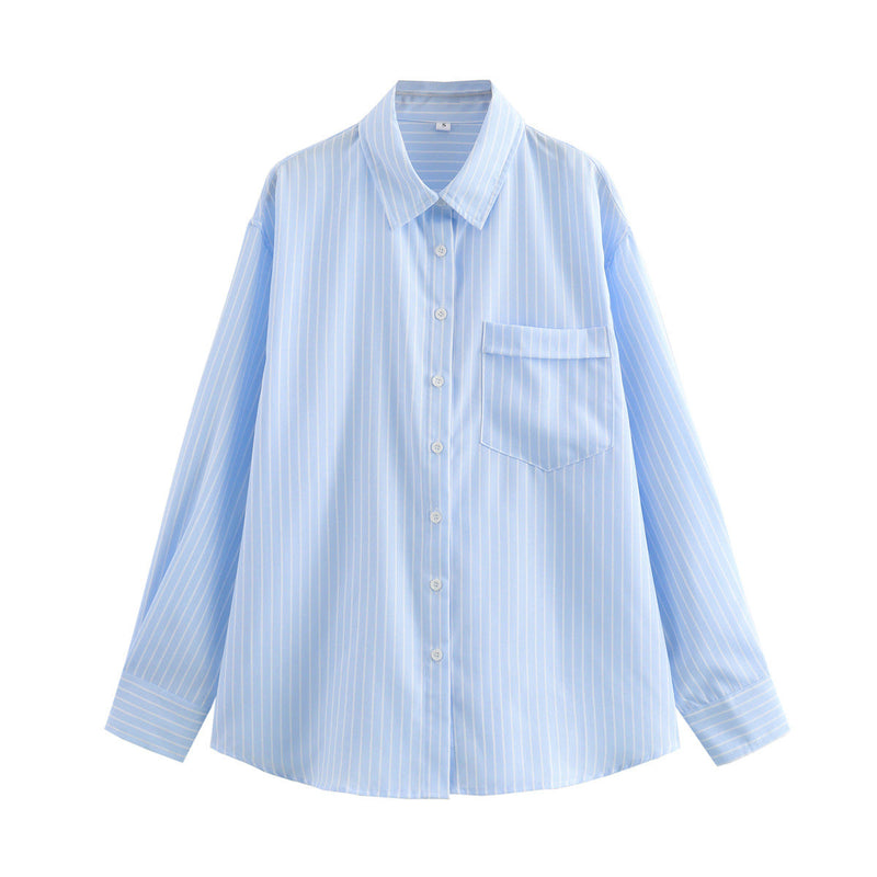 Thoughtfully Designed Garment
