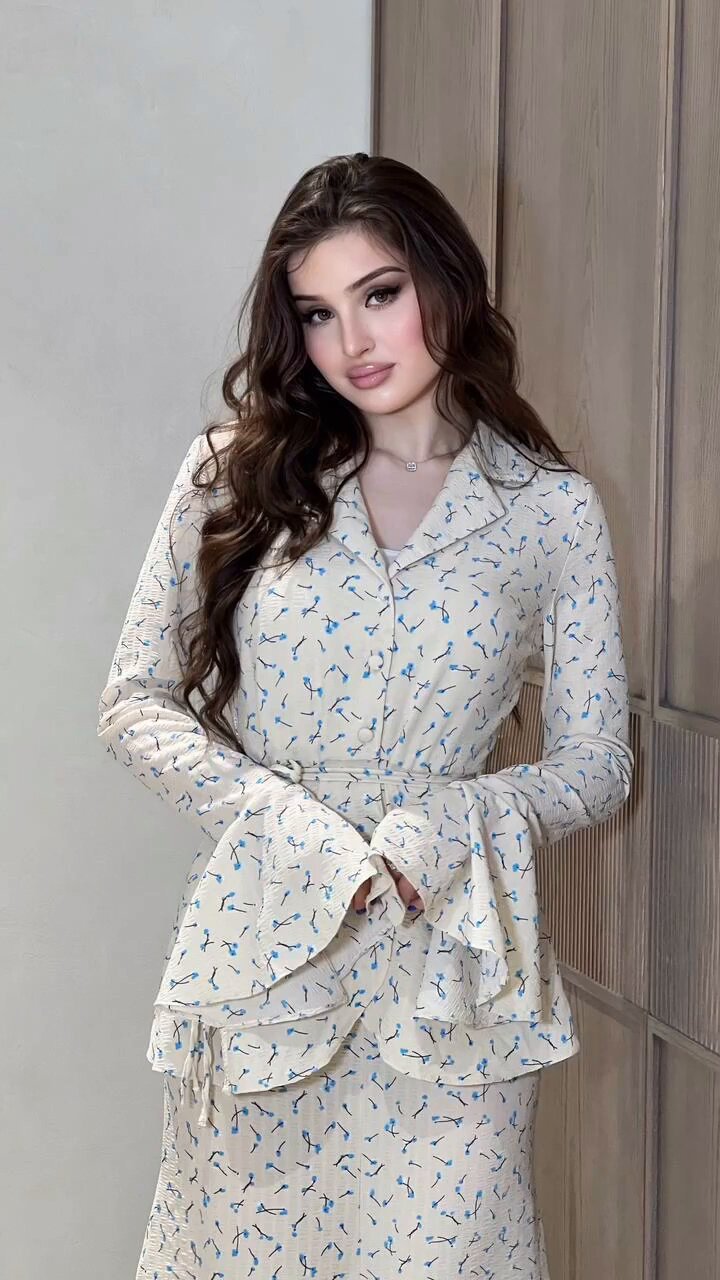Beautifully Crafted Garment