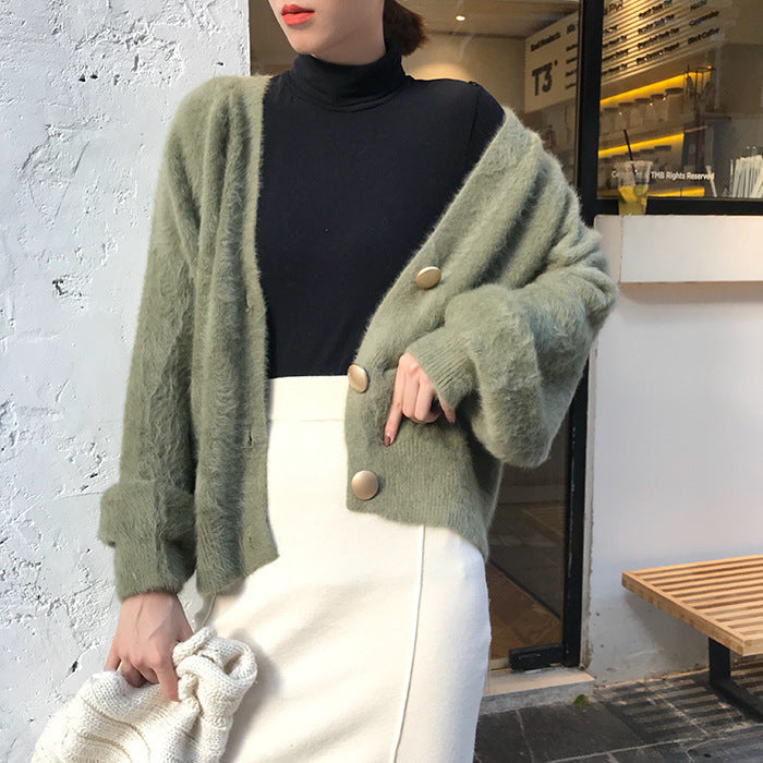 Classic Designed Garment