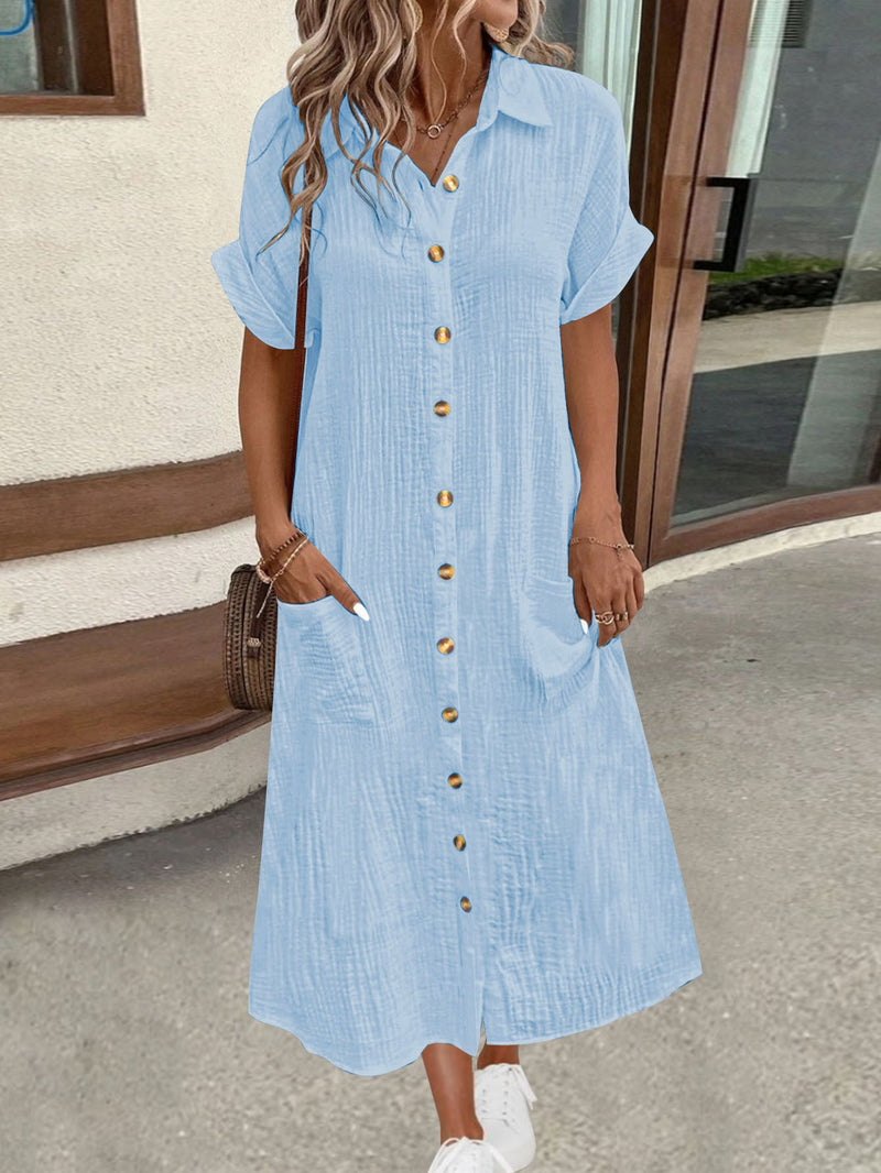 Elegantly Designed Garment