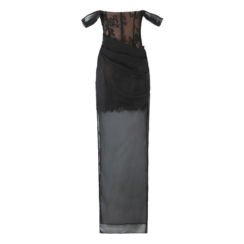Timeless Vintage Style Garment