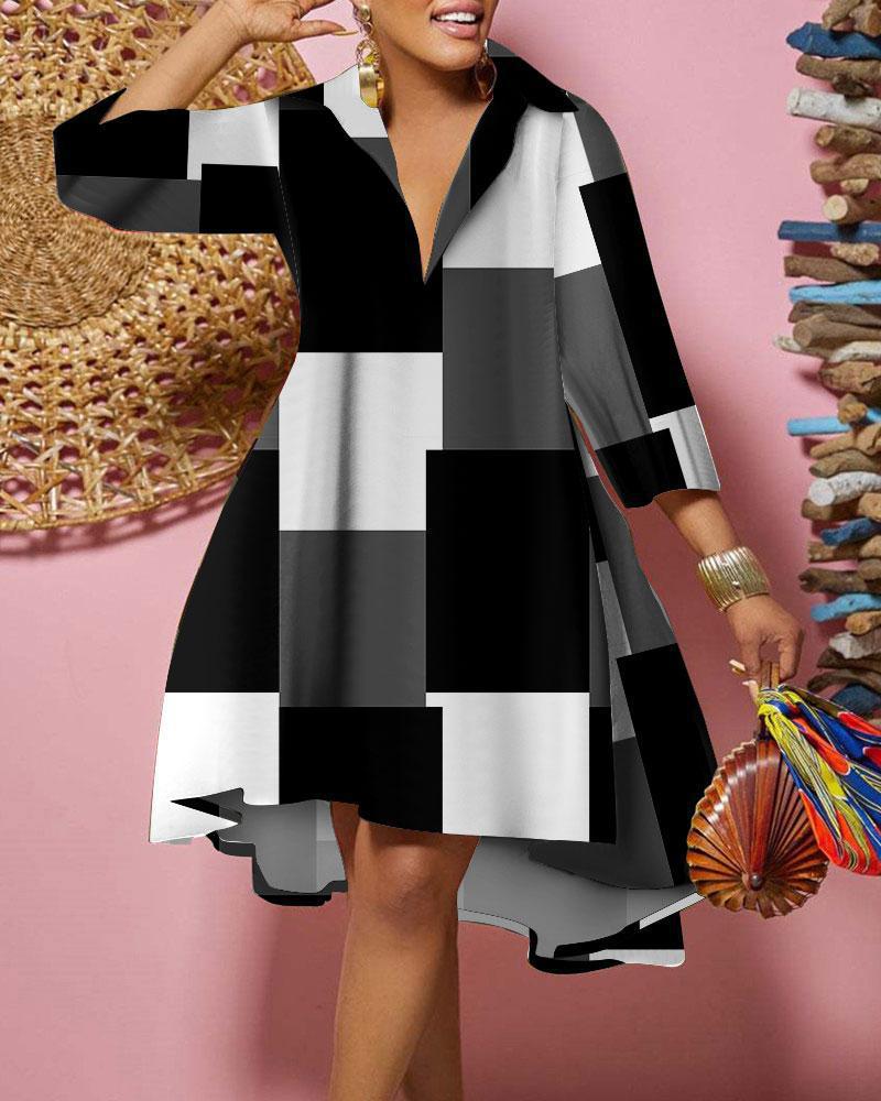 Classic Designed Garment