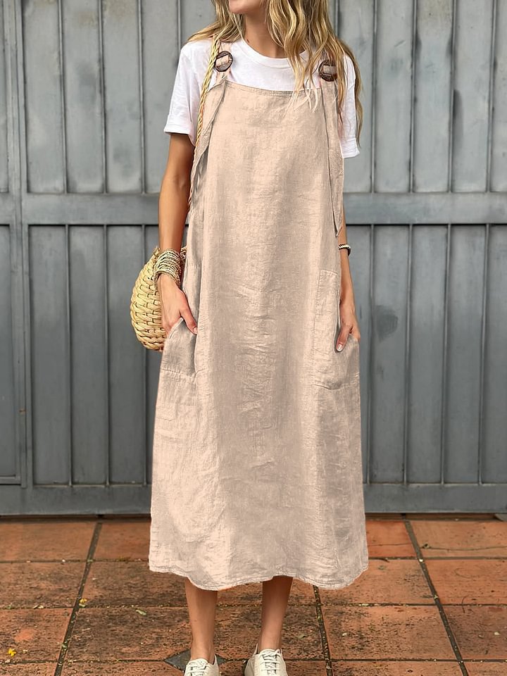 Thoughtfully Designed Garment