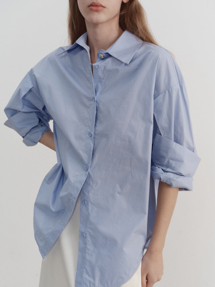 Beautifully Crafted Shirt